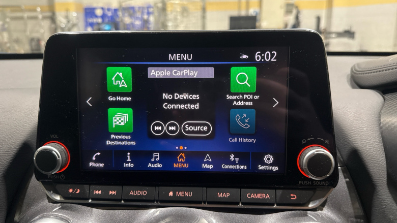 Nissan Juke 1.6 Hybrid Tekna 5dr Auto Hybrid Hatchback